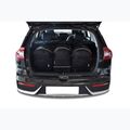Комплект чанти за багажник KJUST Kia Niro 2016-2022 3 бр. black 14