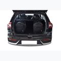 Комплект чанти за багажник KJUST Kia Niro 2016-2022 3 бр. black 15