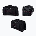 Комплект чанти за багажник KJUST Seat Ateca 2016+ 4 бр. black