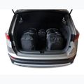 Комплект чанти за багажник KJUST Seat Ateca 2016+ 4 бр. black 12