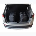 Комплект чанти за багажник KJUST Seat Ateca 2016+ 4 бр. black 13