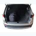 Комплект чанти за багажник KJUST Seat Ateca 2016+ 4 бр. black 14