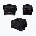 Комплект чанти за багажник KJUST Kia Sportage 2016-2021 4 бр. black