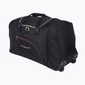 Комплект чанти за багажник KJUST Kia Sportage 2016-2021 4 бр. black 4