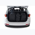 Комплект чанти за багажник KJUST Kia Sportage 2016-2021 4 бр. black 11