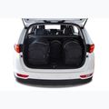 Комплект чанти за багажник KJUST Kia Sportage 2016-2021 4 бр. black 12