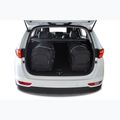 Комплект чанти за багажник KJUST Kia Sportage 2016-2021 4 бр. black 13