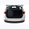 Комплект чанти за багажник KJUST Kia Sportage 2016-2021 4 бр. black 14