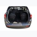 Комплект чанти за багажник KJUST Kia Cee'D Kombi 2012-2018 5 бр. black 14