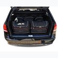Комплект чанти за багажник KJUST Mercedes-Benz E Combi 2009-2016 5 бр. черни 13