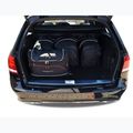 Комплект чанти за багажник KJUST Mercedes-Benz E Combi 2009-2016 5 бр. черни 14