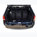 Комплект чанти за багажник KJUST Mercedes-Benz E Combi 2009-2016 5 бр. черни 15