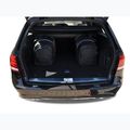 Комплект чанти за багажник KJUST Mercedes-Benz E Combi 2009-2016 5 бр. черни 16