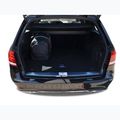 Комплект чанти за багажник KJUST Mercedes-Benz E Combi 2009-2016 5 бр. черни 17