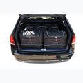 Комплект чанти за багажник KJUST Mercedes-Benz E Combi 2009-2016 5 бр. black 17