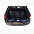 Комплект чанти за багажник KJUST Mercedes-Benz E Combi 2009-2016 5 бр. black 19