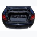 Комплект чанти за багажника KJUST Audi A4 Cabrio 2005-2009 4 бр. черни 17