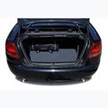 Комплект чанти за багажника KJUST Audi A4 Cabrio 2005-2009 4 бр. черни 18