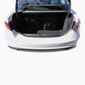 Комплект чанти за багажник KJUST Alfa Romeo Giulia 2015+ 4 бр. black 18