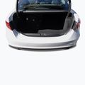 Комплект чанти за багажник KJUST Alfa Romeo Giulia 2015+ 4 бр. black 19