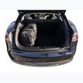 Комплект чанти за багажник KJUST Tesla Model S 2012-2016 4 бр. black 18