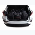 Комплект чанти за багажник KJUST Toyota C-Hr 2016-2023 4 бр. black 12