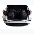 Комплект чанти за багажник KJUST Toyota C-Hr 2016-2023 4 бр. black 13