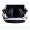 Комплект чанти за багажник KJUST Toyota C-Hr 2016-2023 4 бр. black 14