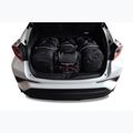Комплект чанти за багажник KJUST Toyota C-Hr 2016-2023 4 бр. black 17