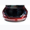 Комплект чанти за багажник KJUST Fiat Tipo Limousine 2015+ 5 бр. black 16