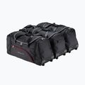 Комплект чанти за багажник KJUST Volvo V60 2010-2018 4 бр. black 2
