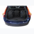 Комплект чанти за багажник KJUST Volvo V60 2010-2018 4 бр. black 18