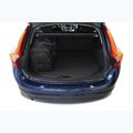 Комплект чанти за багажник KJUST Volvo V60 2010-2018 4 бр. black 20