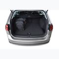 Комплект чанти за багажник KJUST Volkswagen Golf Variant 2013-2020 5 бр. black 20