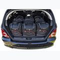 Комплект чанти за багажник KJUST Mercedes-Benz R 2005-2012 6 бр. black 12
