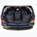 Комплект чанти за багажник KJUST Mercedes-Benz R 2005-2012 6 бр. black 13
