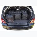 Комплект чанти за багажник KJUST Mercedes-Benz R 2005-2012 6 бр. black 14