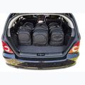 Комплект чанти за багажник KJUST Mercedes-Benz R 2005-2012 6 бр. black 15