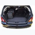 Комплект чанти за багажник KJUST Mercedes-Benz R 2005-2012 6 бр. black 17