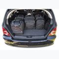 Комплект чанти за багажник KJUST Mercedes-Benz R 2005-2012 г. 6 бр. black 13