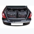 Комплект чанти за багажник KJUST Volkswagen Passat Cc 2008-2011 5 бр. black 11
