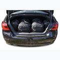 Комплект чанти за багажник KJUST Infiniti Q70 Hybrid 2013-2018 г. 4 бр. black 14