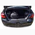 Комплект чанти за багажник KJUST Infiniti Q70 Hybrid 2013-2018 г. 4 бр. black 15