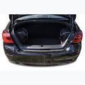 Комплект чанти за багажник KJUST Infiniti Q70 Hybrid 2013-2018 г. 4 бр. black 16