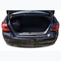 Комплект чанти за багажник KJUST Infiniti Q70 Hybrid 2013-2018 г. 4 бр. black 17