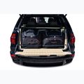 Комплект чанти за багажник KJUST BMW X5 2006-2013 5 бр. black 13