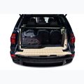 Комплект чанти за багажник KJUST BMW X5 2006-2013 5 бр. black 14