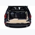 Комплект чанти за багажник KJUST BMW X5 2006-2013 5 бр. black 15