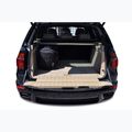 Комплект чанти за багажник KJUST BMW X5 2006-2013 5 бр. black 17