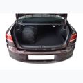 Комплект чанти за багажник KJUST Volkswagen Passat Limousine 2014-2021 5 бр. black 20